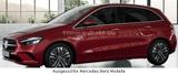 Mercedes-Benz B 250 e Progressive AHK KEYLESS LED MBUX WINTER - rote Mercedes-Benz B-Klasse