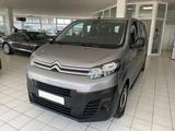 Citroën Jumpy Kombi M 1.5 HDI 9-Sitzer AHK Navi - Citroën Jumpy in Dresden