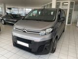 Citroën Jumpy Kombi M 1.5 HDI 9-Sitzer AHK Navi - Citroën Jumpy: 9 Sitzer