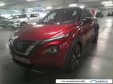 Nissan Juke 1.0 DIG-T N-Design LED-Xenon Navi 1/2 Spor - Nissan JUKE N-DESIGN mit Benzin-Antrieb