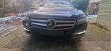 Mercedes-Benz Mercedes CLS 350D Vollausstattung  Top Zus... - Mercedes-Benz CLS 350 in Kassel