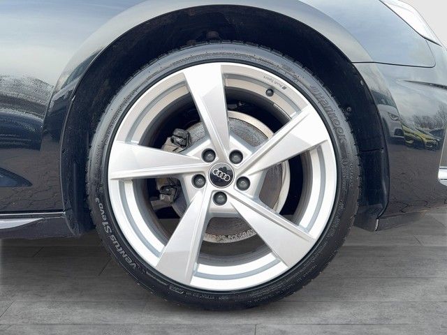 Audi A4 - Bild 6