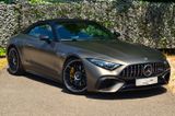 Mercedes-Benz SL 63 AMG - Mercedes-Benz SL 63 AMG aus 2022