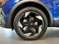 Renault Captur - Vorschau Bild 13