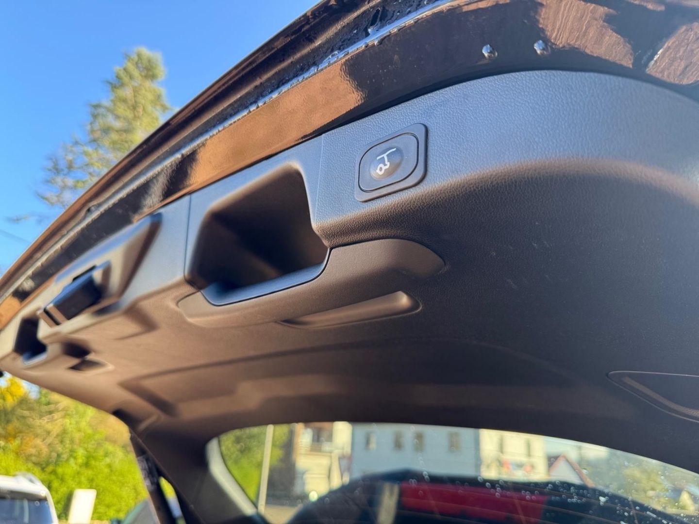 Fahrzeugabbildung Ford Focus Turnier ST-Line X AHK-klappbar Navi Matrix