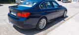 BMW 328i Luxury Line Luxury Line - gebrauchte BMW 328 aus dem Jahr 2014