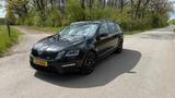 Skoda Octavia RS 2.0 TSI DSG7 