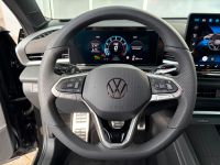 Volkswagen T-Roc 1.5 eTSI DSG 2x R-Line ACC LED KAMERA AHK bei Autohaus Landmann & Maier OHG