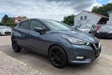 Nissan Micra Tekna BOSE* TÜV NEU* NAVI* SITZHEIZUNG*