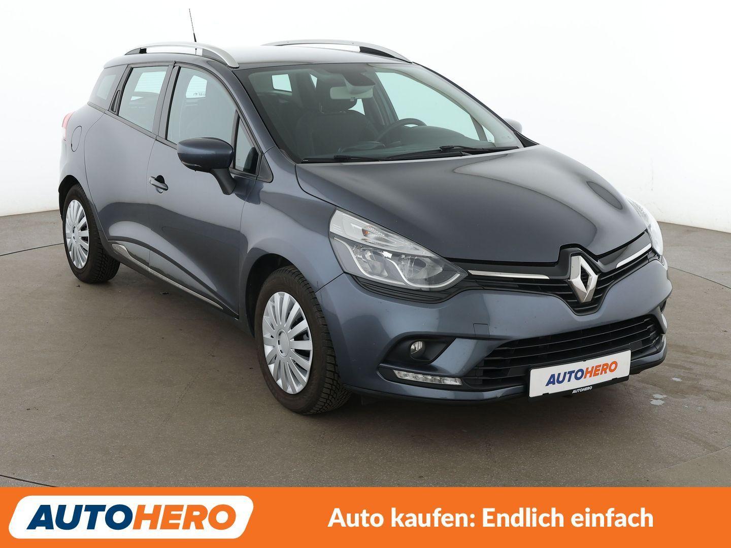 Renault Clio 0.9 Intens