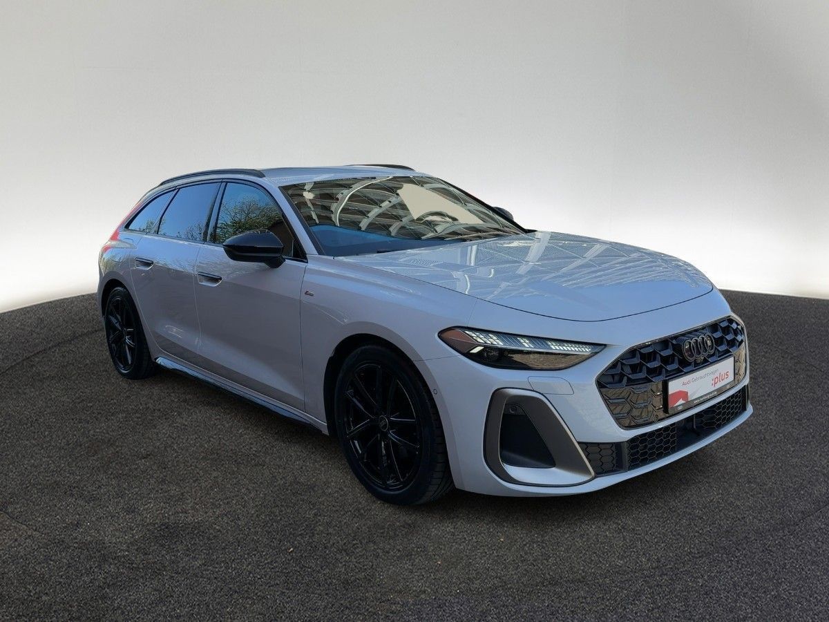 Audi A5 - Bild 6