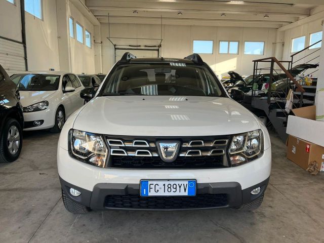 Dacia Duster 1.5 dCi 90CV S&S 4x2 Serie Speciale