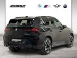 BMW X3 40d xDrive M Sport Pro DA+ PA+ AHK HUD HK Pan - BMW X3 mit Anhängerkupplung