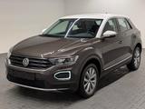Volkswagen T-Roc Style LED/SHZ/PDC/Tempomat/ACC/17"LM - Volkswagen T-Roc in Magdeburg