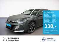 Volkswagen Passat Variant - Vorschau Bild 1