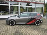 Volkswagen Golf VII Lim. R  4Motion"Sonderdekor" Alu 19" - : Grau, Alcantara, Sportsitze