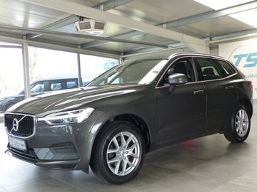 Volvo XC60 - 5