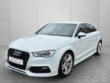 Audi A3 2.0 TDI Lim. *3x S-Line*MMI*PDC*Bi-Xenon* - Audi A3: TDI Line