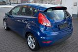 Ford Fiesta 1.25 Sync Edition Winterpaket/Klima - Ford Fiesta: 1.2