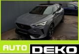 Cupra Formentor 2.0 TSI VZ 4D DSG Pano/Navi+/SSL/ACC - Cupra Formentor Gebrauchtwagen in Stuttgart