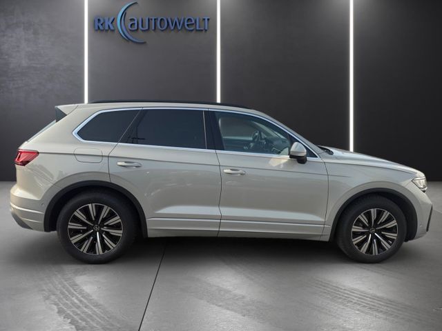 Touareg Elegance 3.0 V6 TDI AHK-el. Navi