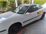 Opel Calibra - Opel Calibra aus 1990