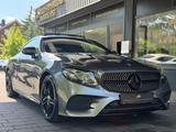 Mercedes-Benz E 200 Coupe AMG LINE/NIGHT/PANO/TOTW/LED - Mercedes-Benz E 200 in Bielefeld
