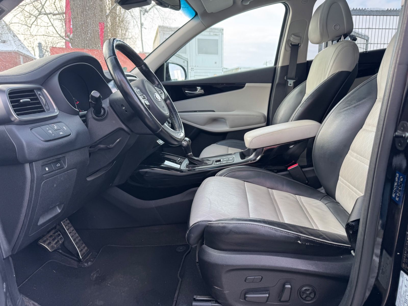 Fahrzeugabbildung Kia Sorento Platinum 4WD*LEDER*ACC*XENON*360°KAM*LED