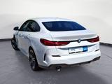 BMW 218i Gran Coupe M Sport Navi Head-Up HiFi RFK - gebrauchte BMW 218 Gran Coupé aus dem Jahr 2021