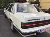 Opel Senator A - 3 Liter Motor Erstzulassu... - Opel Senator Gebrauchtwagen