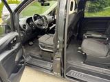 Mercedes-Benz Tourer Pro Edition Lang 4MATIC | High-End Sound  - Mercedes Vito 7-Sitzer