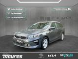 Kia Ceed_sw Sportswagon Vision 1.4 T-GDI Navi Klimaa - scheckheftgepflegte Kia cee'd Sportswagon