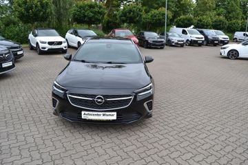 Opel InsigniaINSIGNIA GSI ALLRAD  EURO-6D 9-STUFEN-
