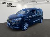 Toyota Proace City Verso Team D 1,2 /Klimaautomatik/App