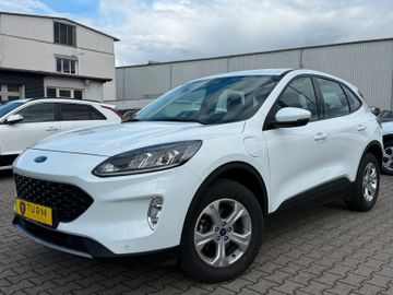 Ford Kuga - 1