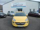 Opel Adam 1.4*80.000km*Garantie*SHZ*Bluetooth*Tüv neu - Opel Adam: 1.0