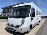 Niesmann + Bischoff Arto 69 L 3,0d aus 1. Hand - Niesmann + Bischoff Wohnwagen & Wohnmobile