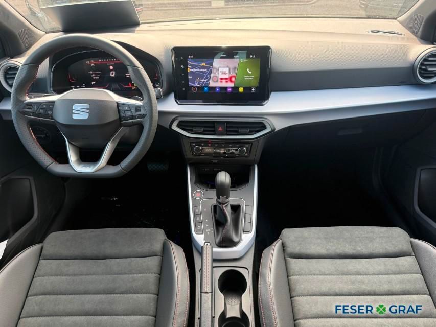 Seat Arona - Bild 9