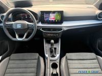 Seat Arona - Vorschau Bild 9
