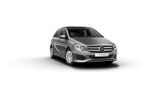 Mercedes-Benz B 220 d Automatik, RFK, Navi, Spiegel-Pak., PTS, - Mercedes-Benz B 220 mit Diesel-Antrieb