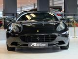 Ferrari California 30 V8 /CARBON/KAM/LED-LENKRAD/TOP - Ferrari Gebrauchtwagen von 2014