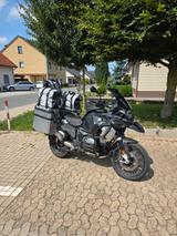 BMW R 1250 GS Adventure