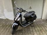 Vespa GTS 125 i.e. Super - ABS - 15 PS - 4000 km - VESPA ROLLER GTS 125 I SUPER