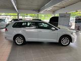 Volkswagen Golf VII 2.0 TDI Var.Comfortline 4M viele extras - Volkswagen Golf mit Diesel-Antrieb: Standheizung, Kombi, 2.0