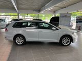 Volkswagen Golf VII 2.0 TDI Var.Comfortline 4M viele extras - Volkswagen Golf mit Diesel-Antrieb: Kombi, Automatik