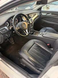 Mercedes CLS 250 - 8