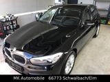 BMW 116 d Advantage 5-trg. NAVI SHZG GARANTIE - BMW 116 mit Diesel-Antrieb
