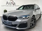 BMW 540d Touring xDrive M-Sport NAV+LASER+AHK+PANORA