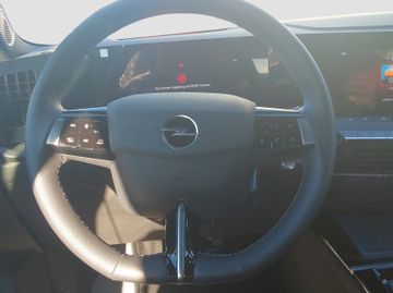 Fotografie 11 des Opel Astra ST GS Navi 360°Kamera LED Keyless AHK