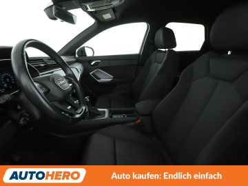 Audi Q3 - 10